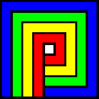 Nothing Ls Matter | In Color | V=06-27-05-R-06 Nothing Ls Matter | In Color | V=06-27-05-R-06